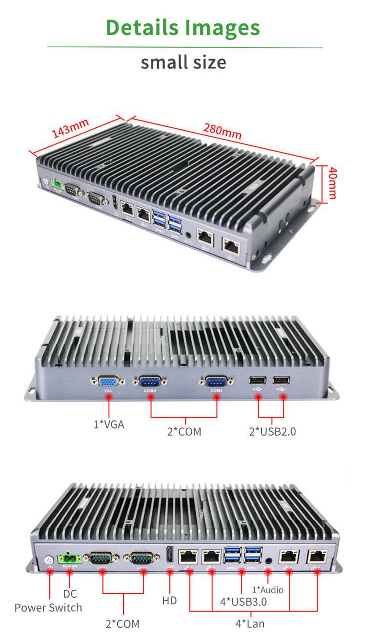 i7 industrial computer 2