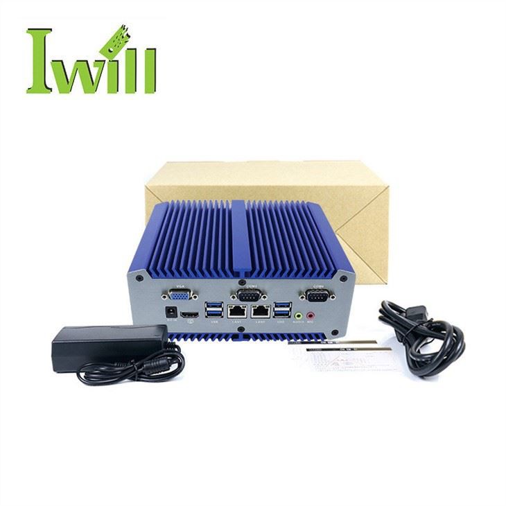 Industrial Automation PC _05