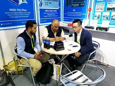 International CES (2)(001)