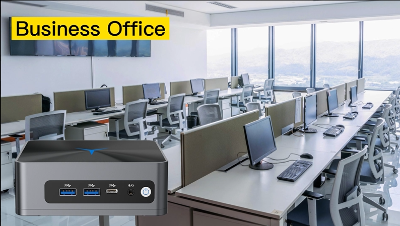 office mini pc