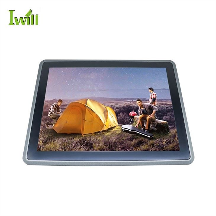 12.1 اینچ پنل PC Win 11