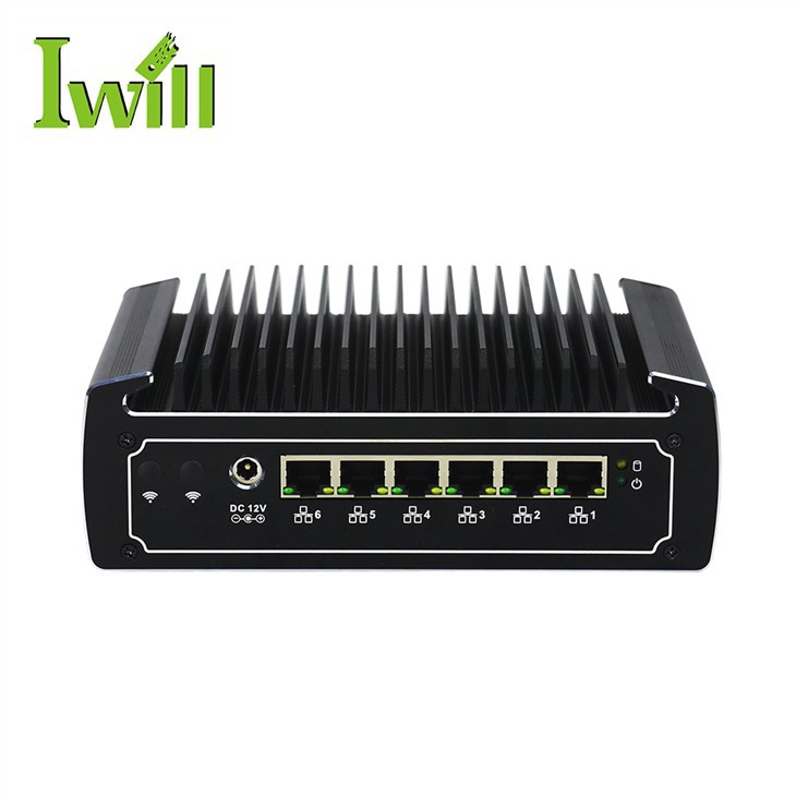 6 MINI PC