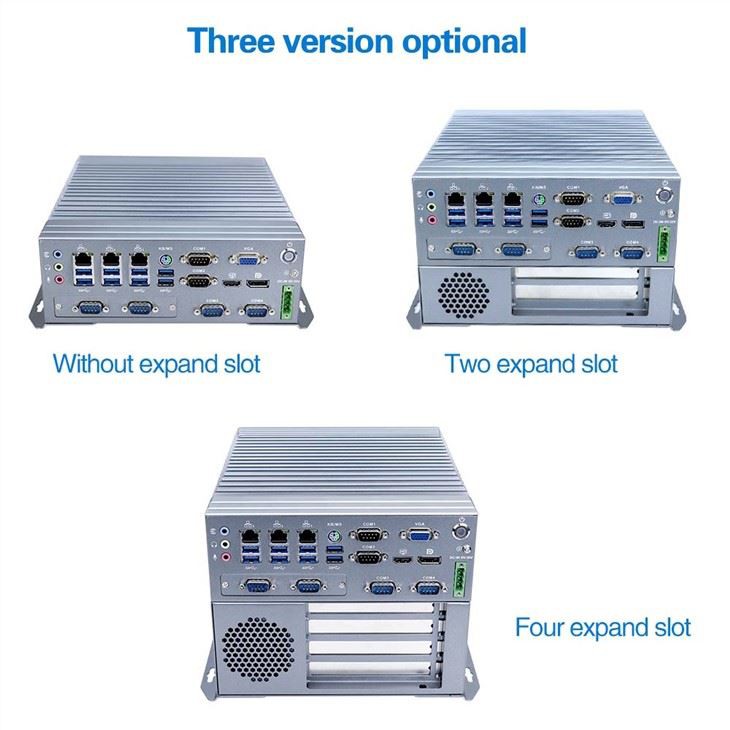کامپیوتر اسلات PCI