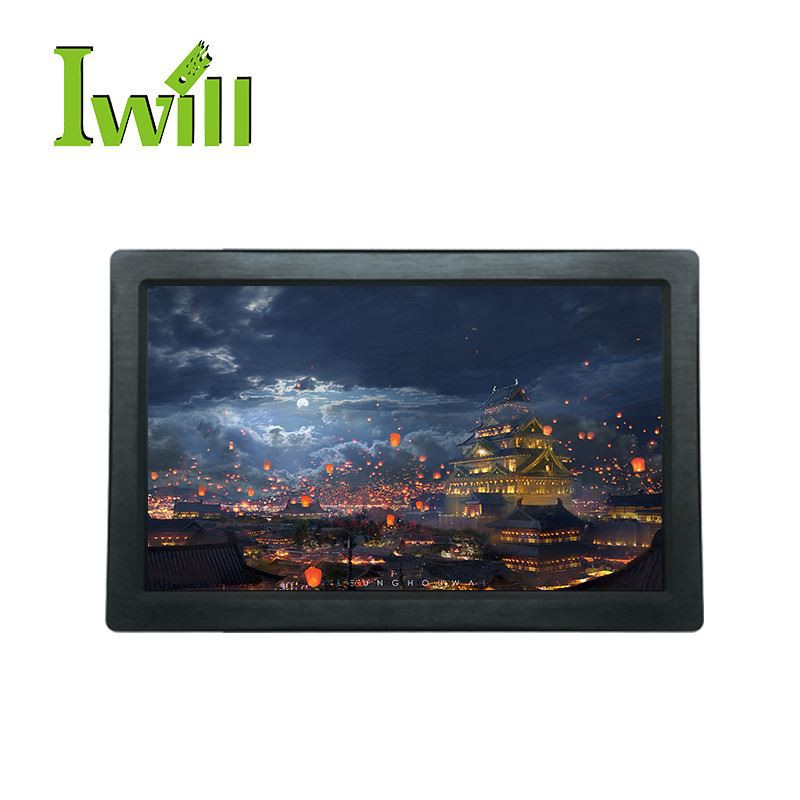 ویژگی های سیستم کنترل رایانه صنعتی