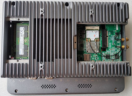 چگونه از هارد و درایو نوری تبلت های صنعتی نگهداری کنیم؟