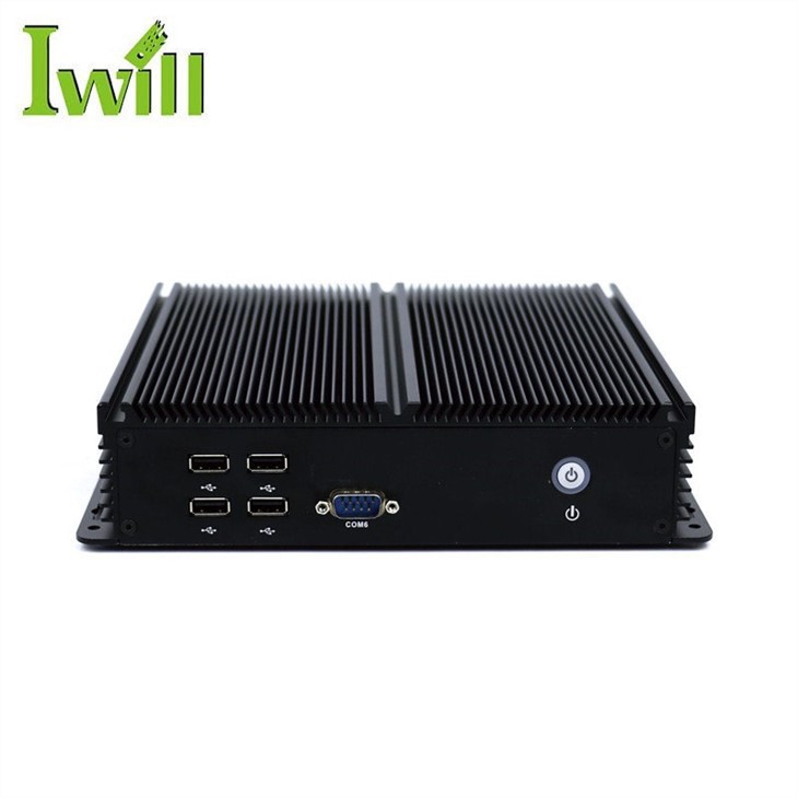 کامپیوتر صنعتی I5 4210U