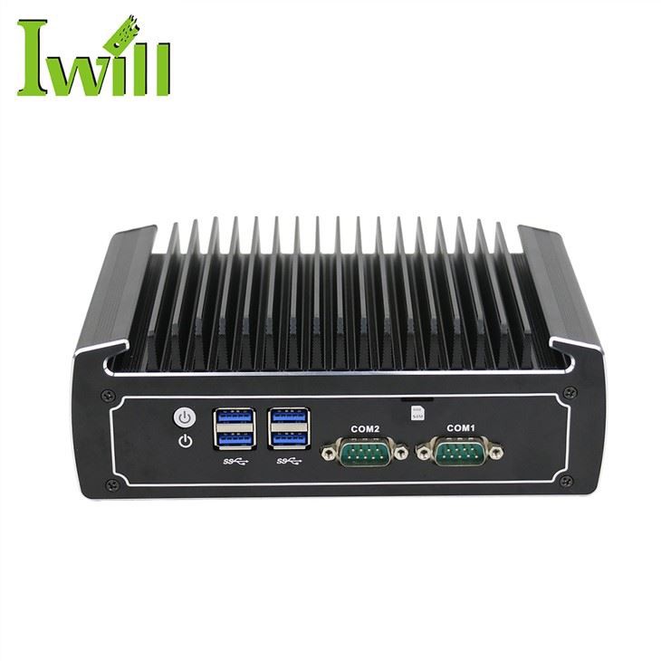 اینتل Core I5 8250U Mini PC