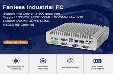 هشت مزیت IWILL X 86 رایانه صنعتی/رایانه صنعتی ARM چیست؟