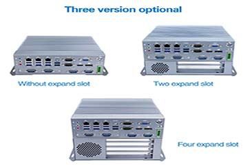 کامپیوتر صنعتی درجه چیست؟