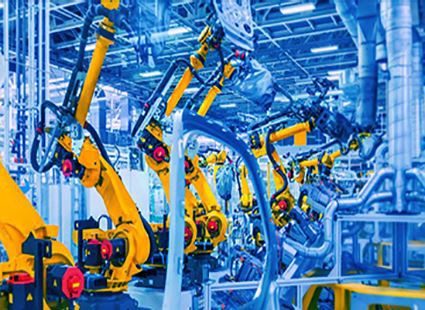 اتوماسیون ماشین