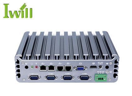 ویژگی های هاست کامپیوتر جاسازی شده 32 بیتی چیست؟