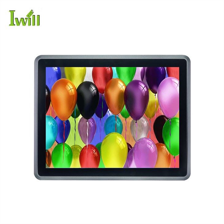 رایانه پنل صنعتی جدید