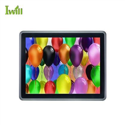 کامپیوتر پنل صنعتی 12.1 اینچی ویندوز 11