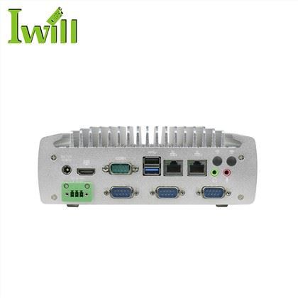 کامپیوتر صنعتی تعبیه شده