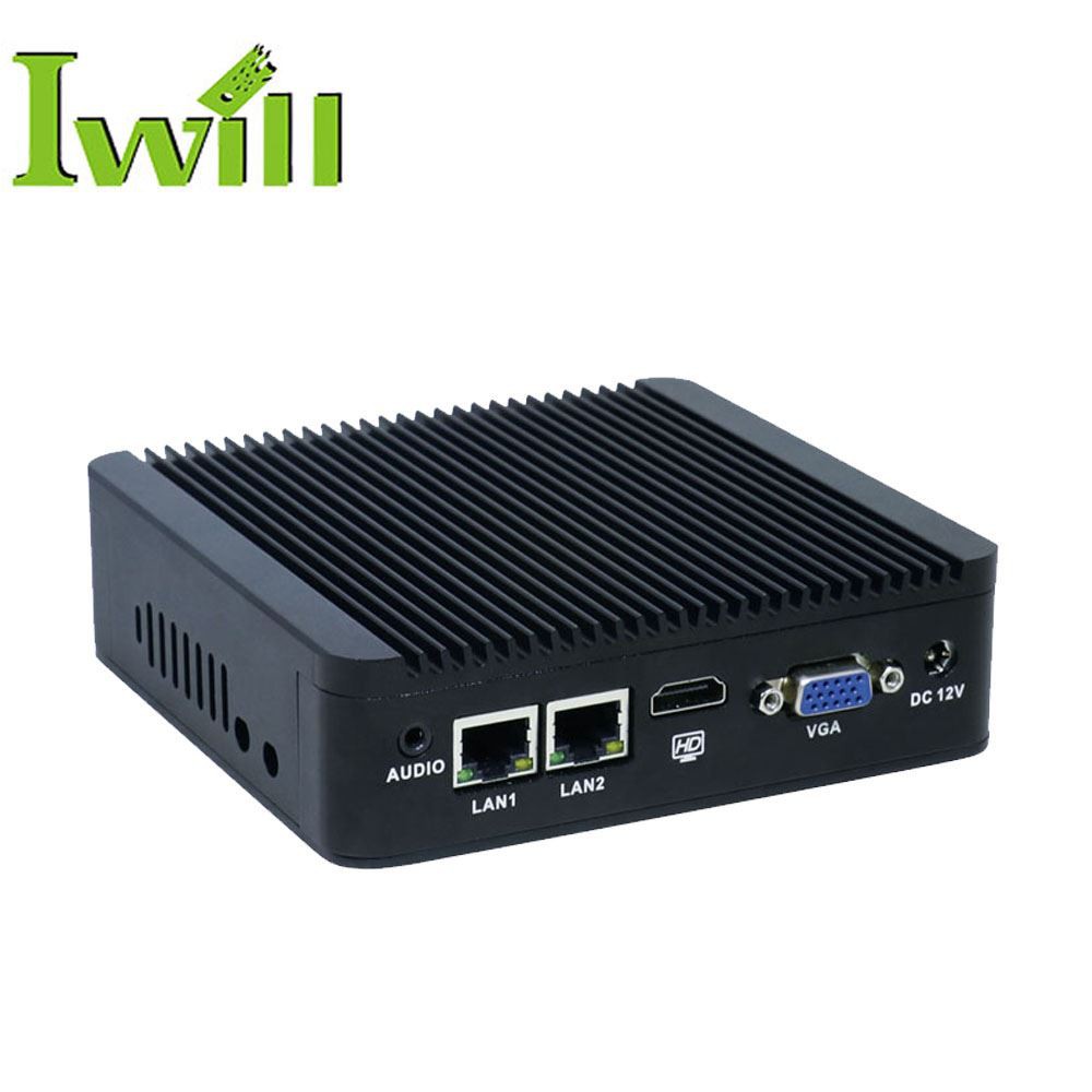 مزایا و ویژگی های کامپیوتر صنعتی