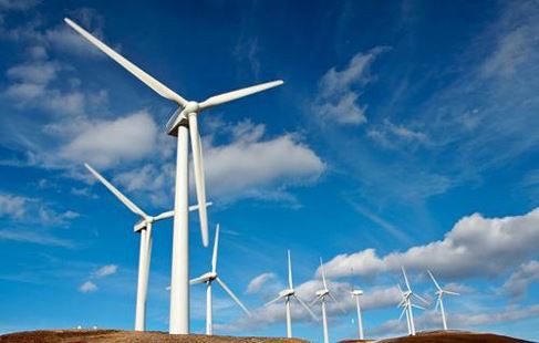 نظارت بر قدرت باد