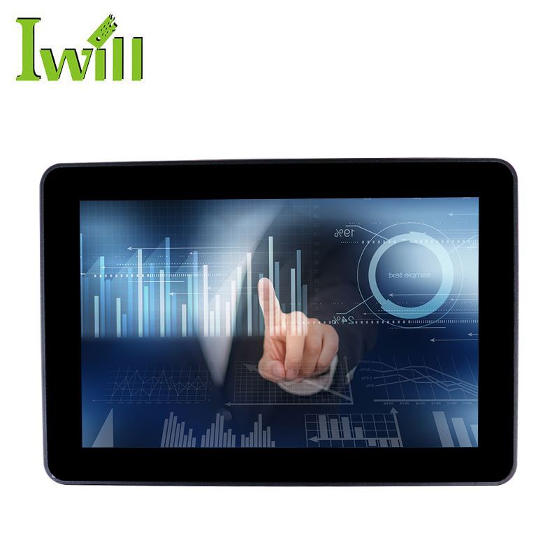 پنج مزیت دستگاه همه کاره لمسی صنعتی