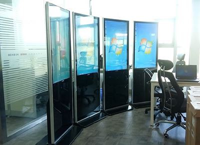 چگونه برای حل مشکل ورودی از لمس همه در یک کامپیوتر