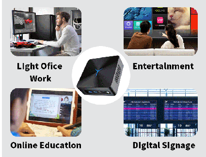 آیا کامپیوتر مینی کامپیوتر قابل اعتماد است؟