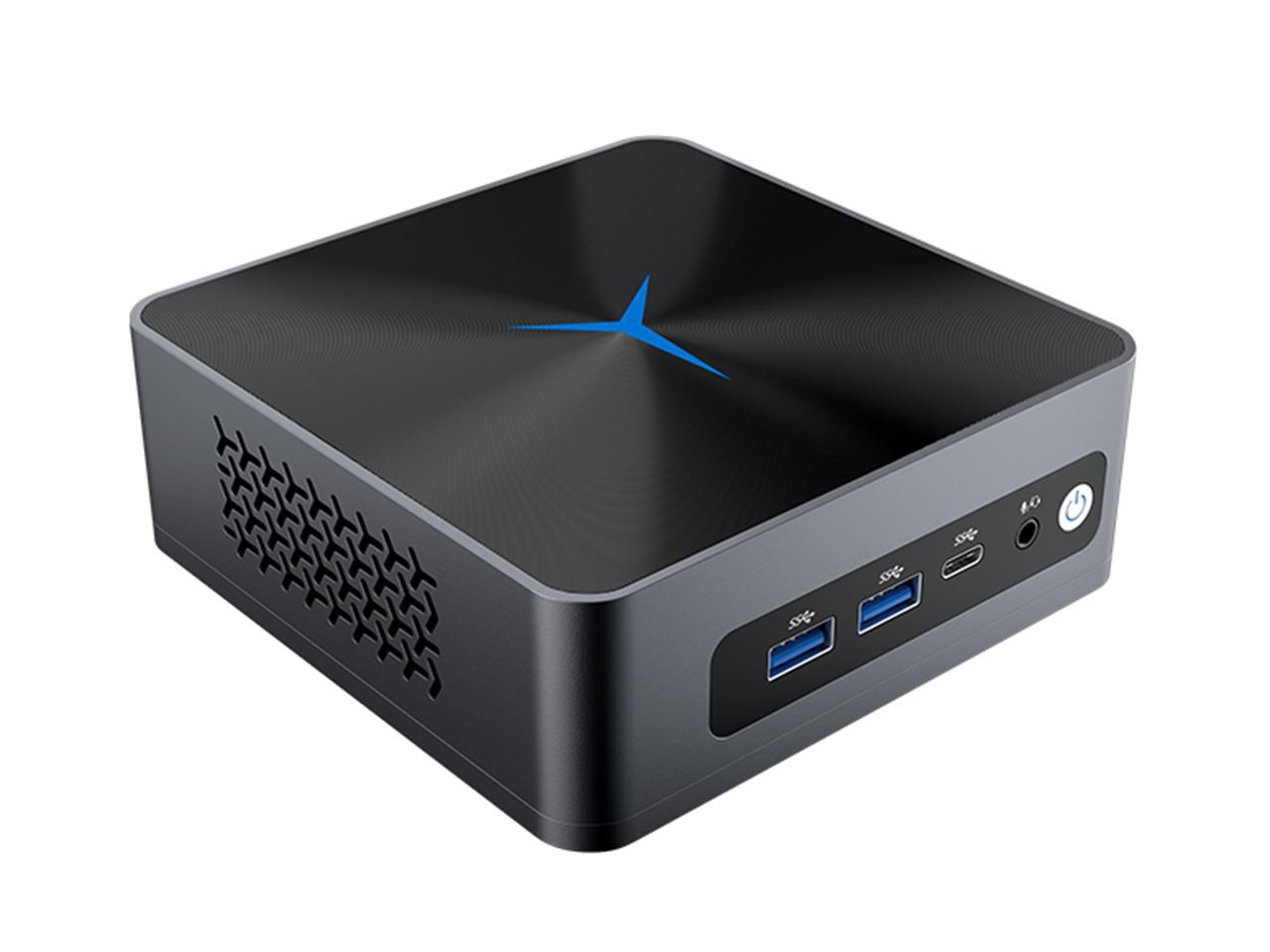 بدن کوچک، قدرت بزرگ! استفاده آسان و هاست مینی کامپیوتر ارزان قیمت