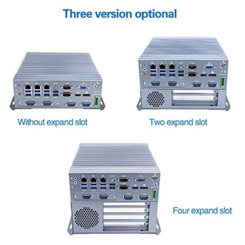 آیا می توان کامپیوتر صنعتی را ارتقا داد؟