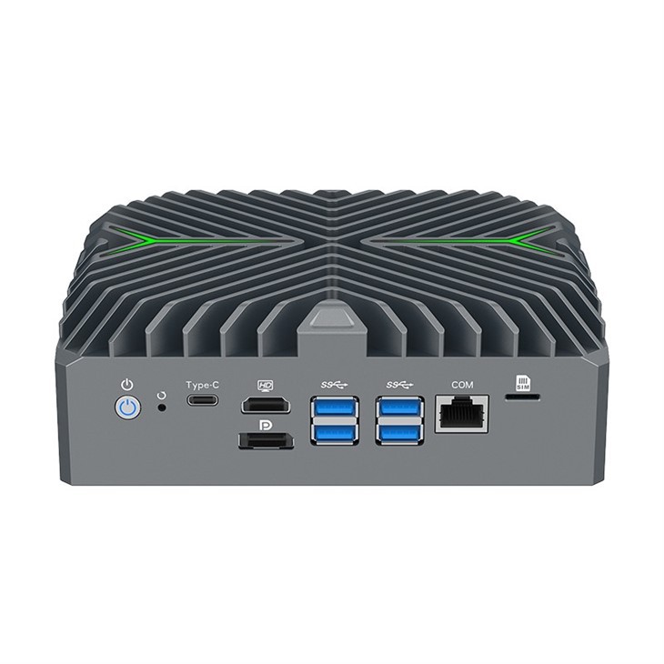 14th Gen 8 Lan Pfsense Firewall Router