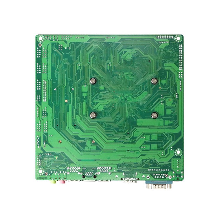 J6412 Mini ITX Motherboards HM-J6412D16