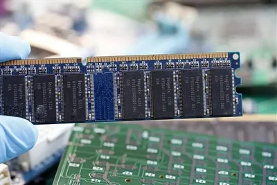 تغییر شکل ارزش تراشه جهانی که توسط هوش مصنوعی روشن شده است