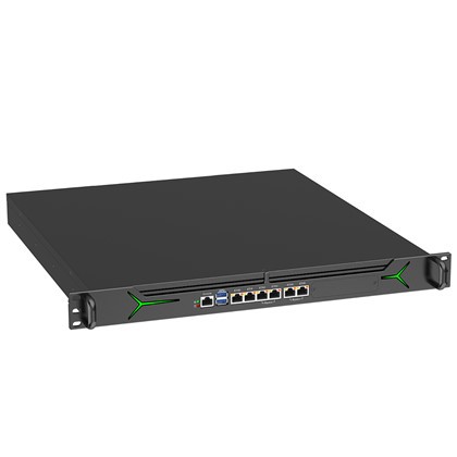 دستگاه فایروال 1U Rack Mount