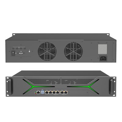 2U Rack Server 2U Rack Server